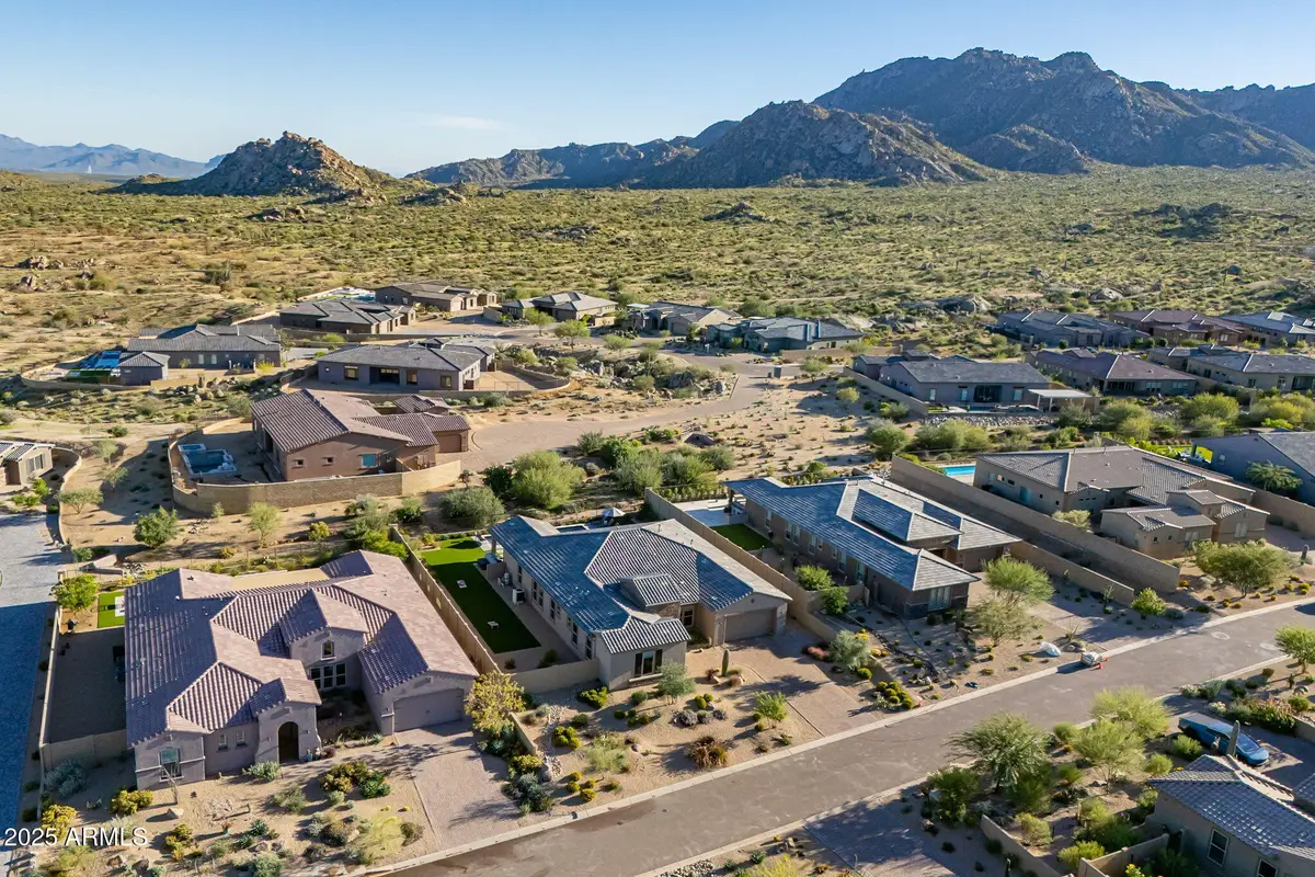 13347 E Parkview Lane, Scottsdale, AZ 85255 - Image #1