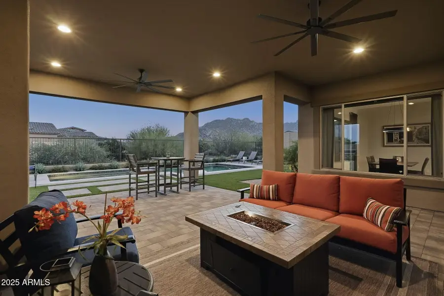 13347 E Parkview Lane, Scottsdale, AZ 85255 - Image #3