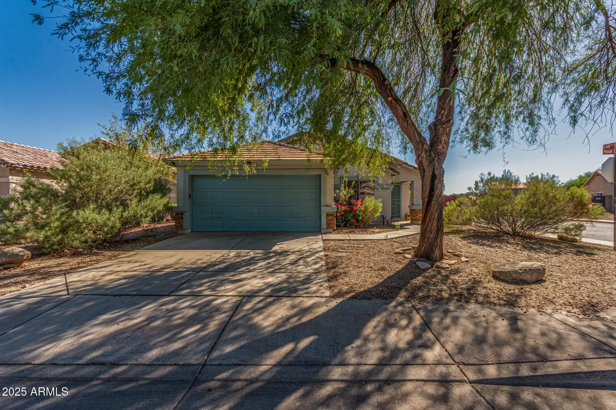 14755 W Maui Lane, Surprise, AZ 85379 - Image #1