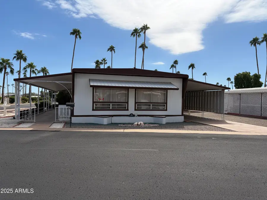 150 S Windsor -- #E65, Mesa, AZ 85204 - Image #2