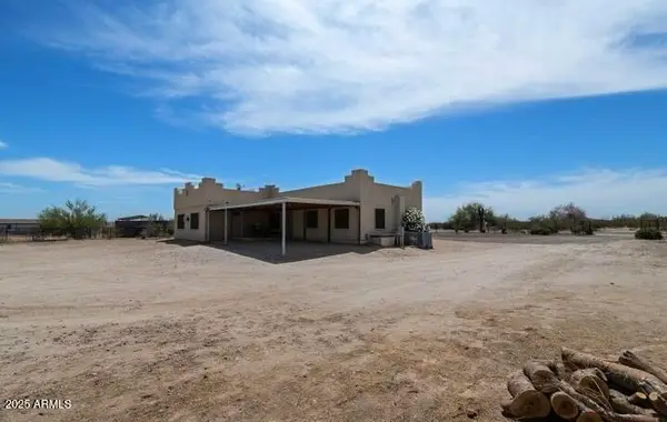 2122 W Virgil Drive, Queen Creek, AZ 85144