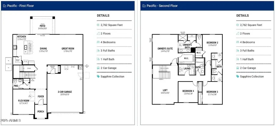 719 W Riparian Drive, San Tan Valley, AZ 85140 - Image #3