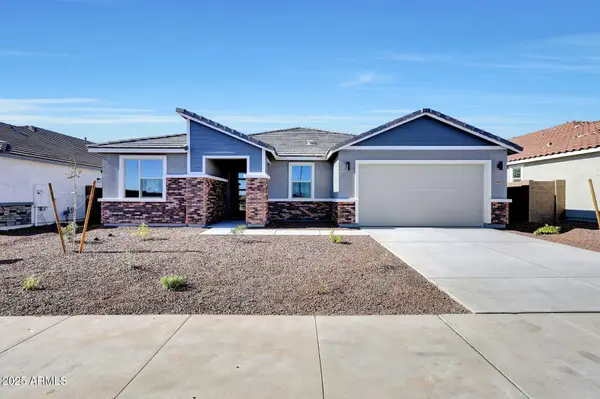 28850 N 174th Lane, Surprise, AZ 85387