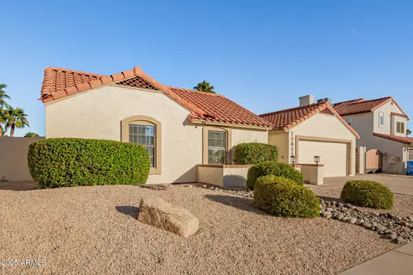 15823 N 56th Way, Scottsdale, AZ 85254