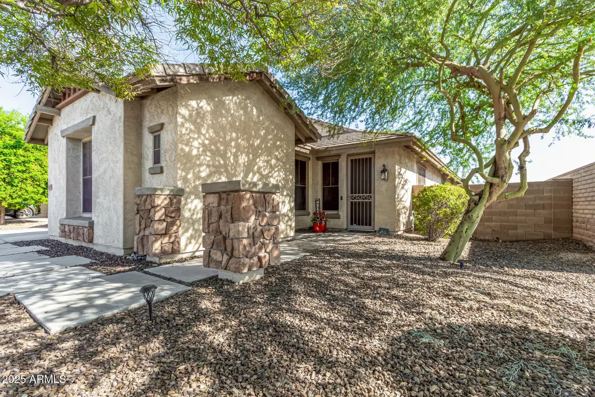 12659 W Blackstone Lane, Peoria, AZ 85383 - Image #1