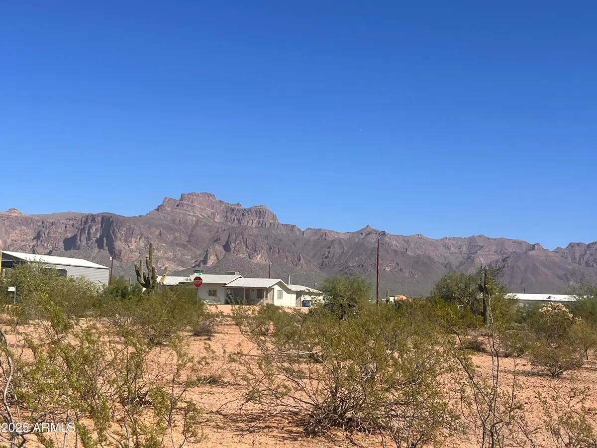 0 S Cortez Road #A, Apache Junction, AZ 85119 - Image #1