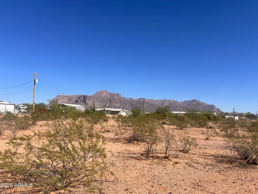 0 S Cortez Road #A, Apache Junction, AZ 85119 - Image #3