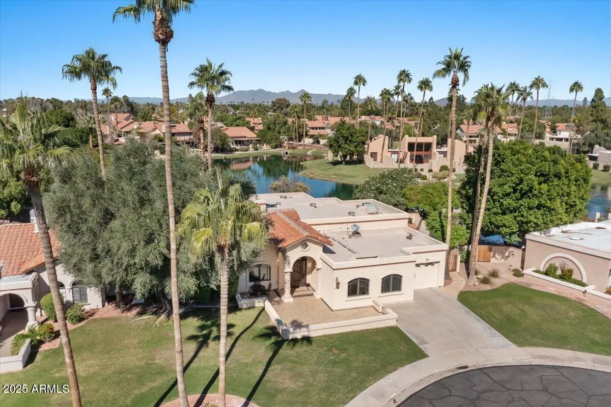 1314 E Greenway Circle, Mesa, AZ 85203 - #1