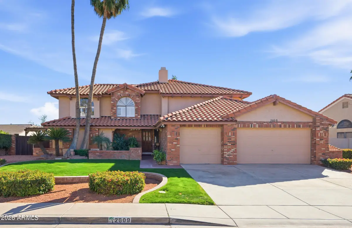 2609 W Upland Drive, Chandler, AZ 85224 - Image #1
