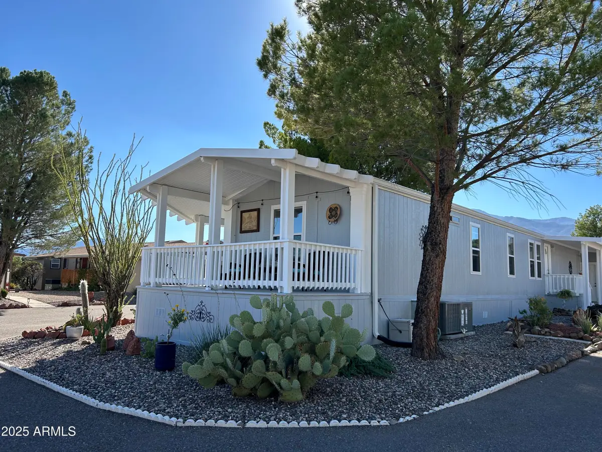 2050 W State Route 89a -- W #252, Mingus Mountain, AZ 86326 - Image #1