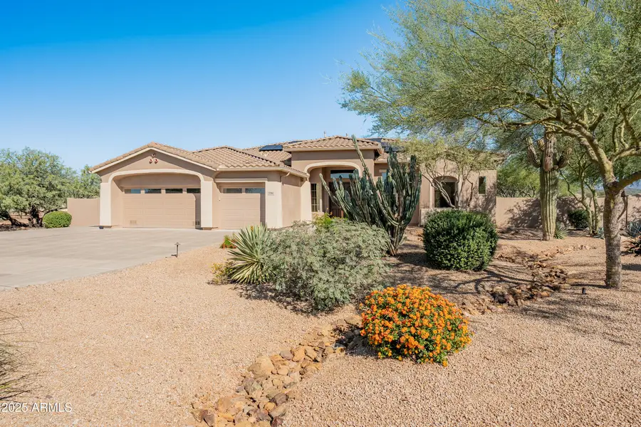 3786 E Sat Nam Way, Cave Creek, AZ 85331 - Image #3