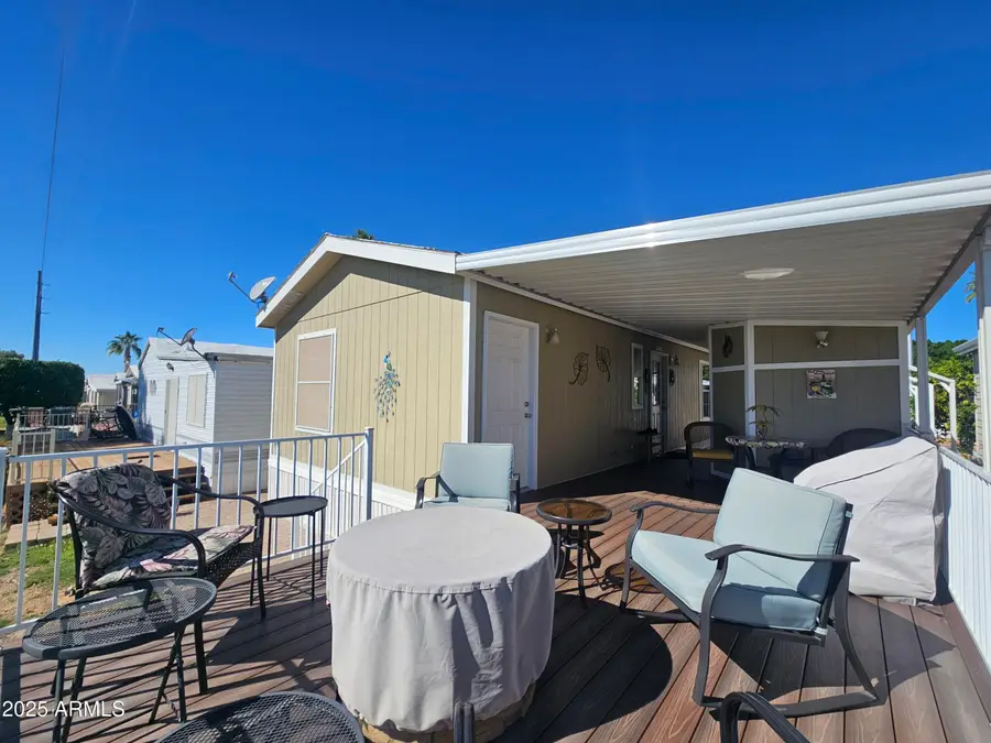 8700 E University Drive #2213, Mesa, AZ 85207 - Image #2