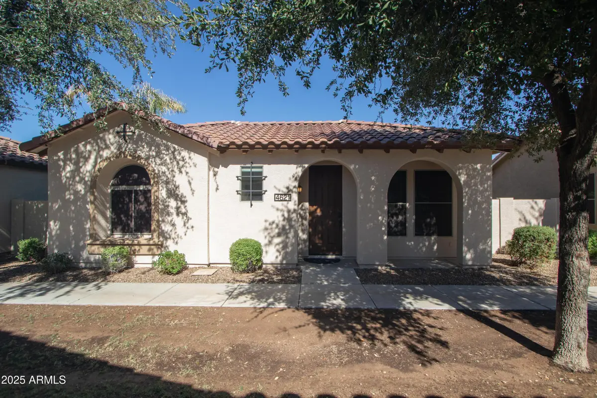 4621 E Blue Sage Road, Gilbert, AZ 85297 - #1