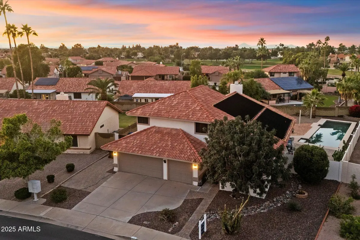 852 N Arvada Street, Mesa, AZ 85205 - Image #1