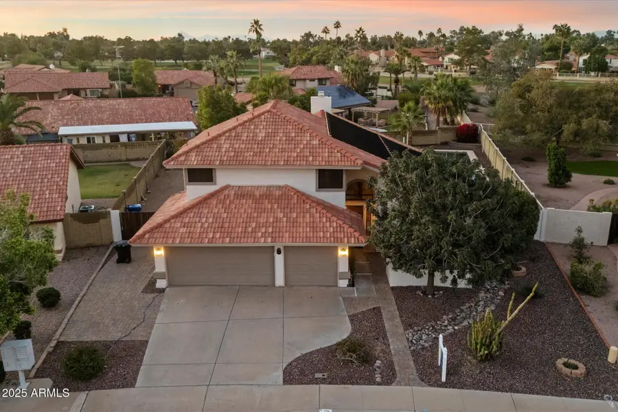 852 N Arvada Street, Mesa, AZ 85205 - Image #2