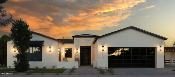 3113 N 41st Place, Phoenix, AZ 85018