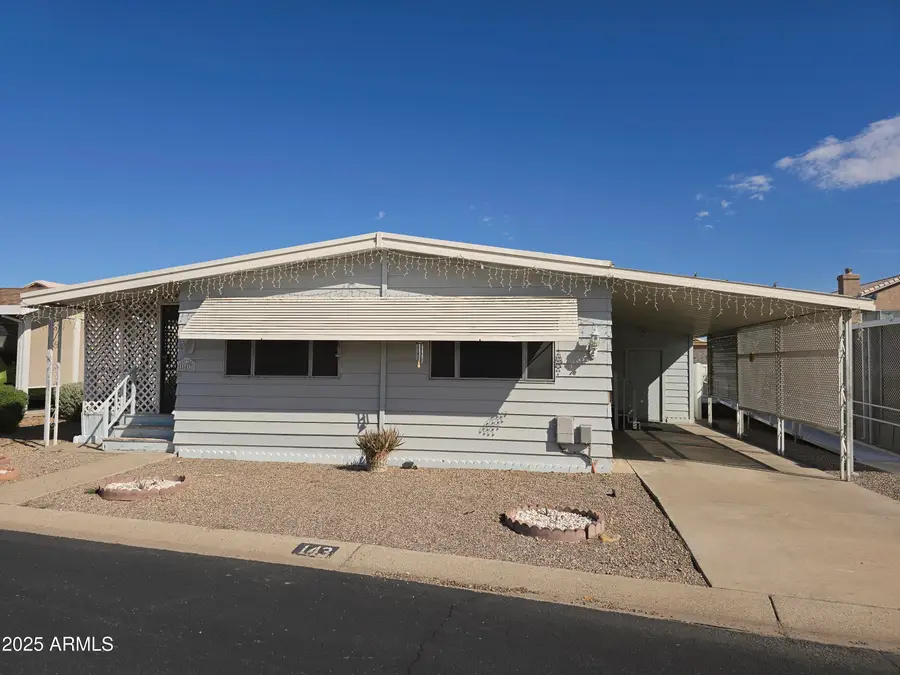 11411 N 91st Avenue #143, Peoria, AZ 85345 - Image #2