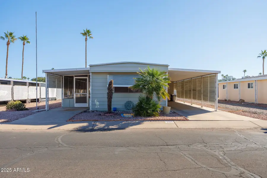 2100 N Trekell Road #333, Casa Grande, AZ 85122 - Image #2