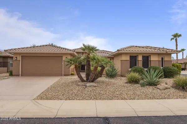 20539 N Bear Canyon Court, Surprise, AZ 85387