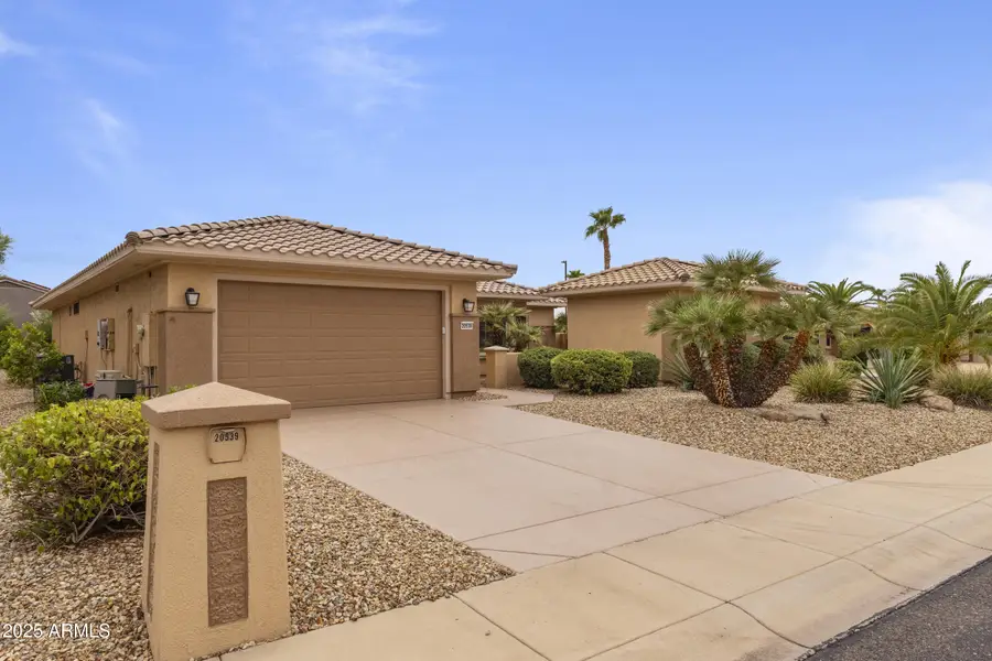 20539 N Bear Canyon Court, Surprise, AZ 85387 - Image #2