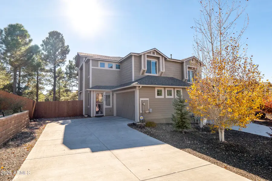 3143 E Cold Springs Trail, Flagstaff, AZ 86004 - Image #2