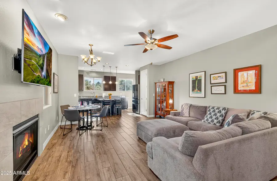 3143 E Cold Springs Trail, Flagstaff, AZ 86004 - Image #3