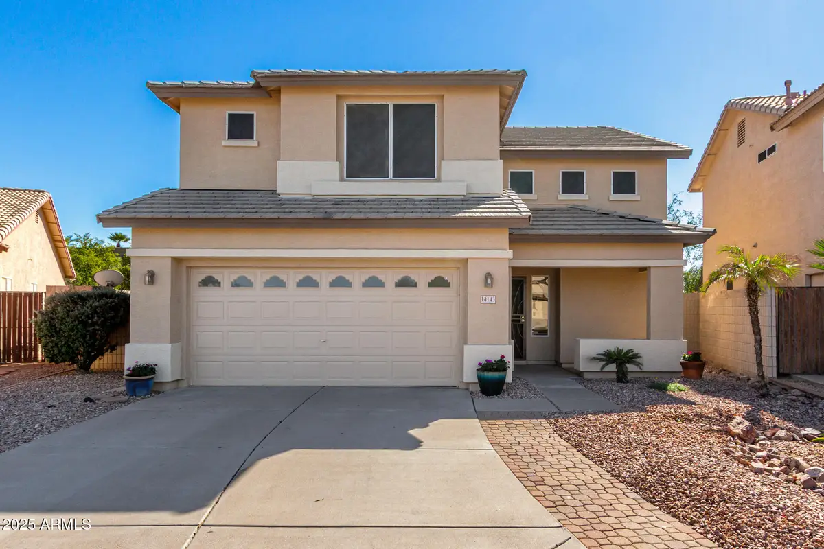 14143 W Columbus Avenue, Goodyear, AZ 85395 - Image #1