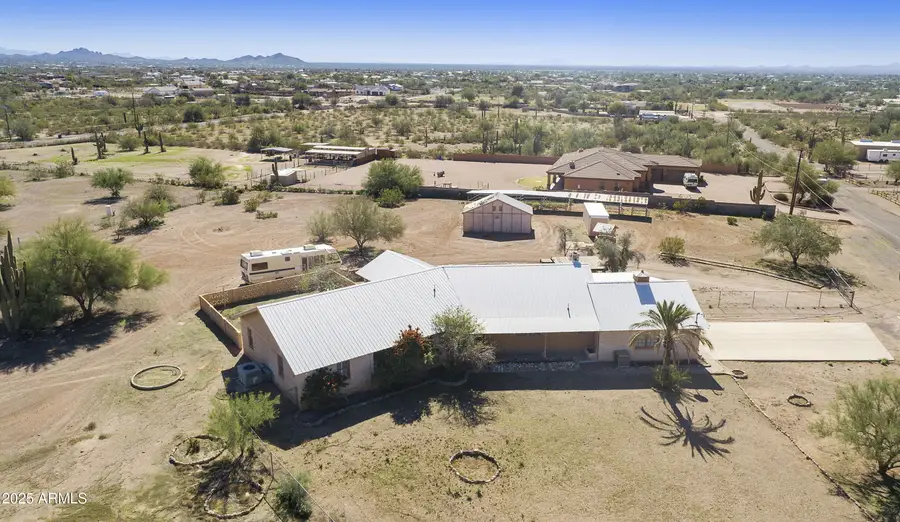 2225 E Foothill Street, Apache Junction, AZ 85119 - #2