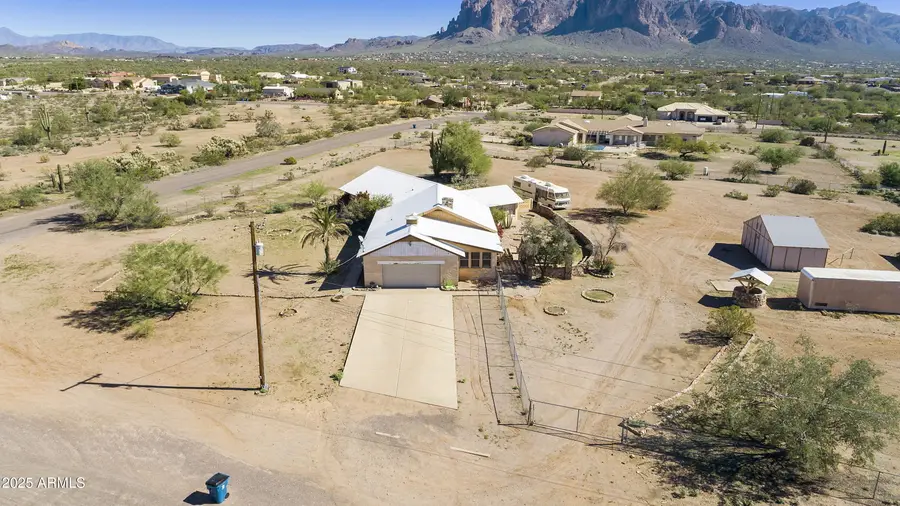 2225 E Foothill Street, Apache Junction, AZ 85119 - #3
