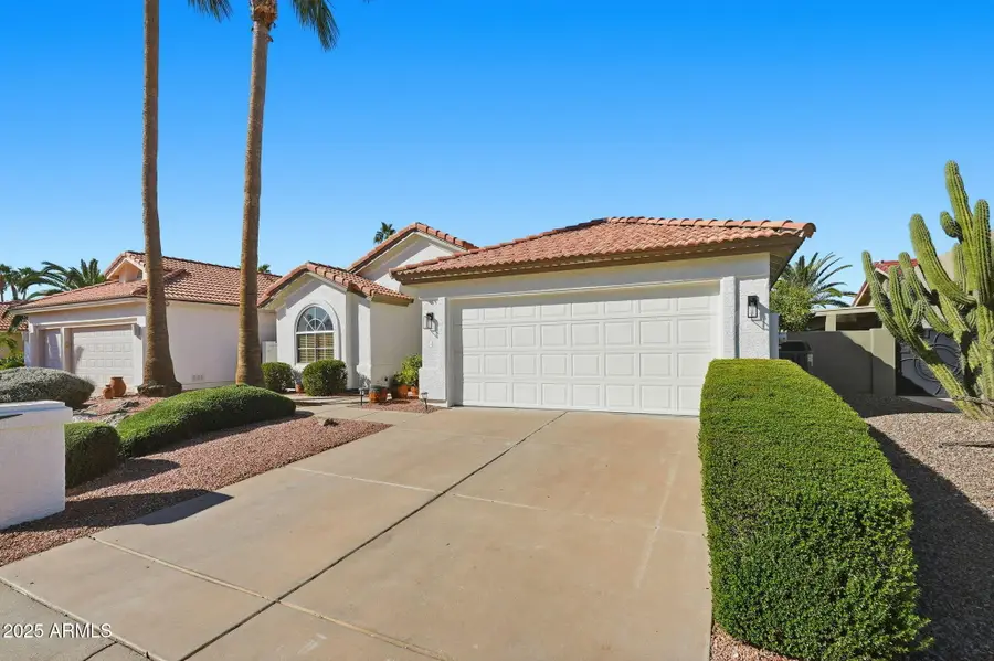 26434 S Ribbonwood Drive, Sun Lakes, AZ 85248 - Image #2