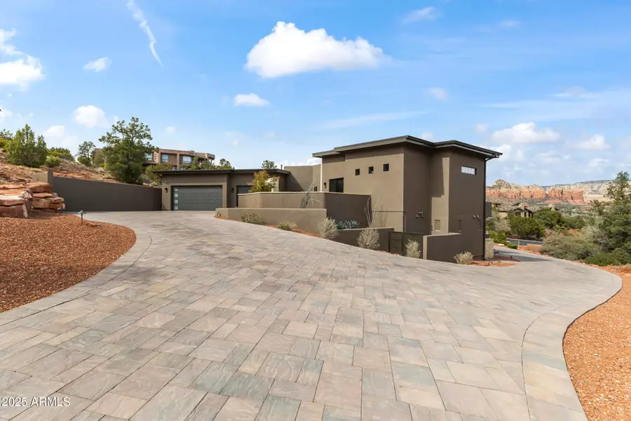 3175 Calle Del Arroyo --, Sedona, AZ 86336 - Image #2