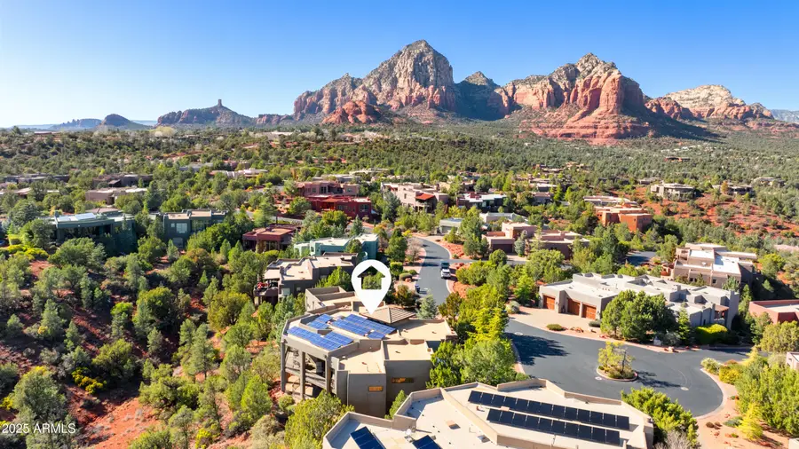 209 Calle Francesca --, Sedona, AZ 86336 - Image #3