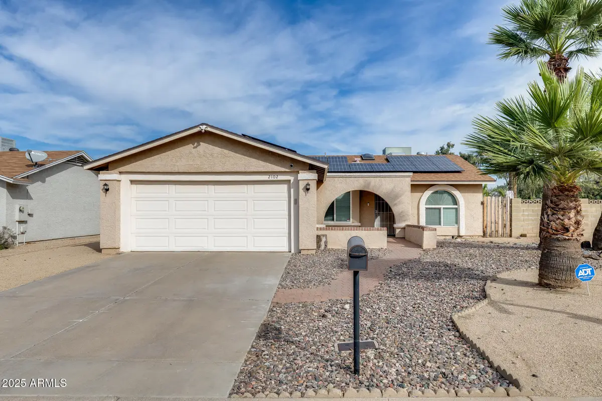 2102 W Marco Polo Road, Phoenix, AZ 85027 - Image #1