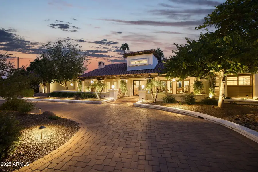 4801 E Moonlight Way, Paradise Valley, AZ 85253 - Image #2