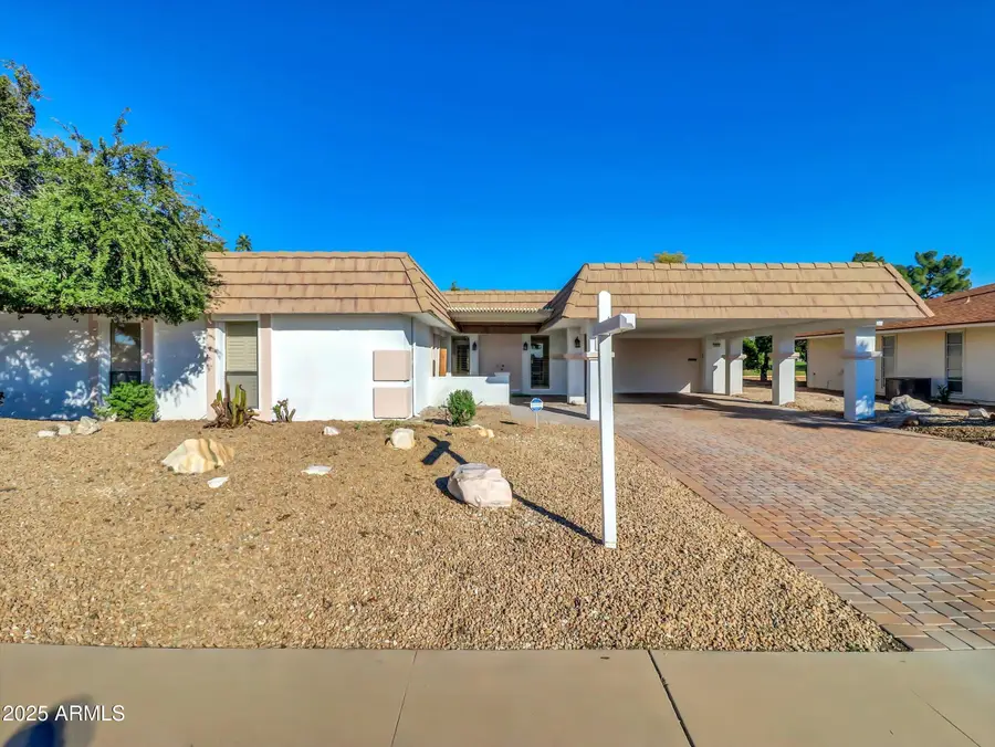 15213 N Cameo Drive, Sun City, AZ 85351 - Image #2