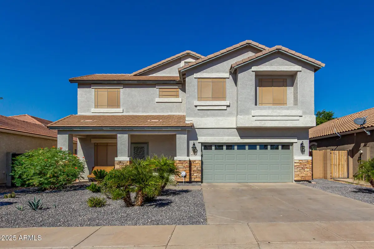 7030 W Beverly Road, Laveen, AZ 85339 - Image #1