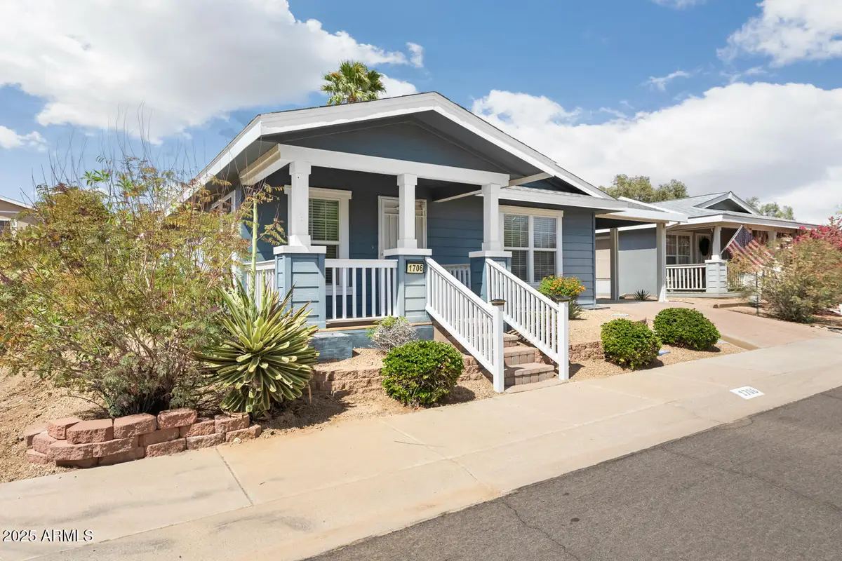 1706 E John Cabot Road, Phoenix, AZ 85022 - #1