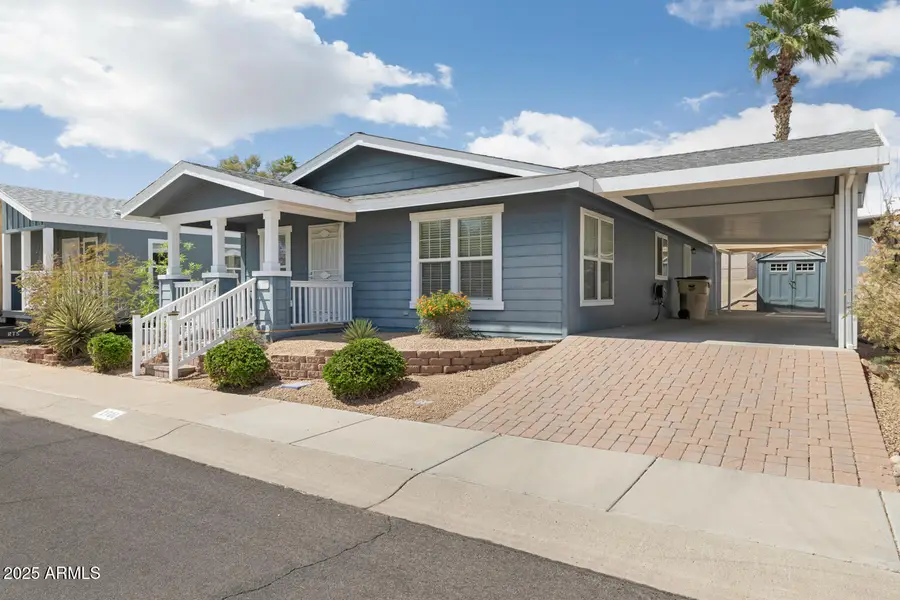 1706 E John Cabot Road, Phoenix, AZ 85022 - #3