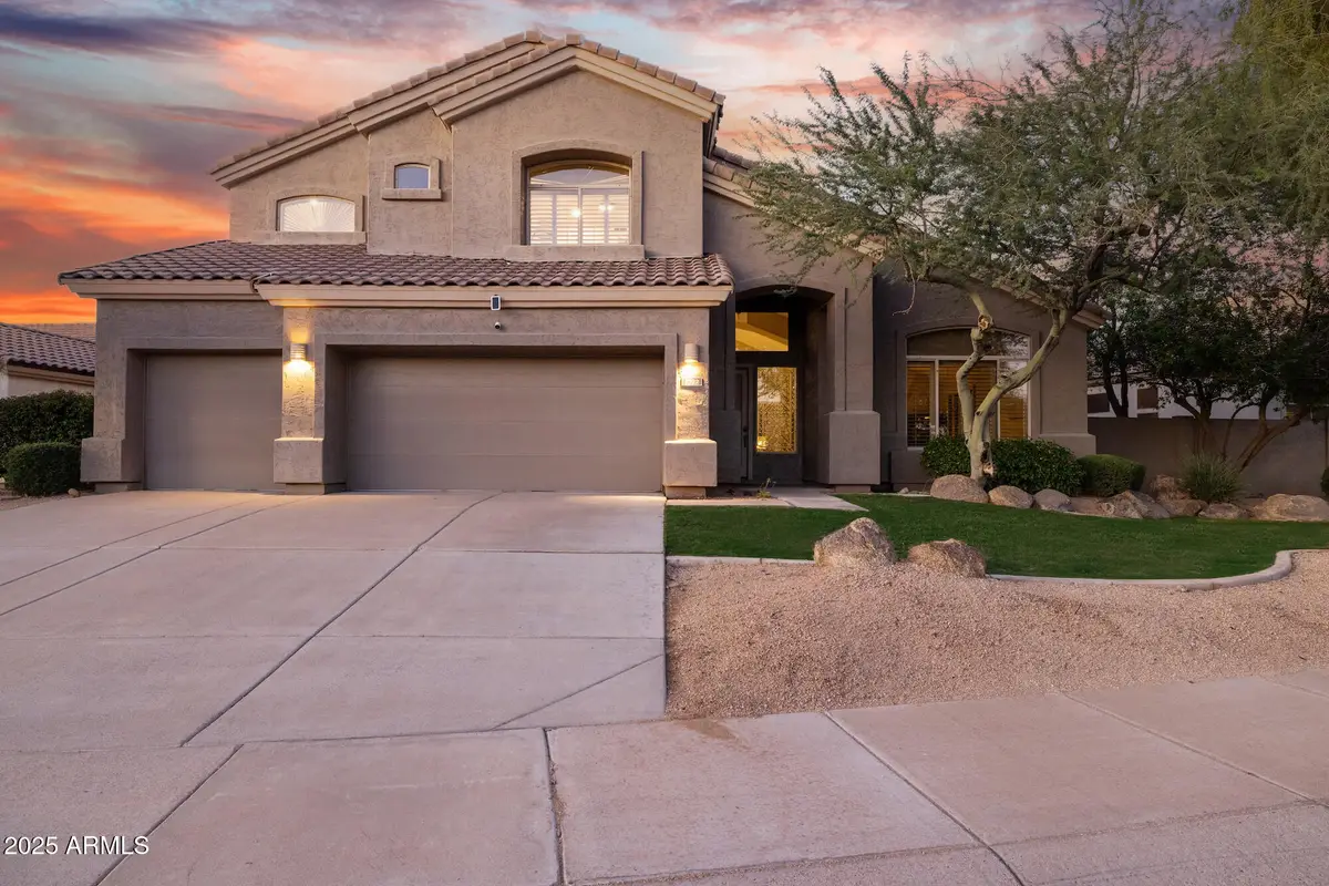 7222 E Rustling Pass, Scottsdale, AZ 85255 - Image #1