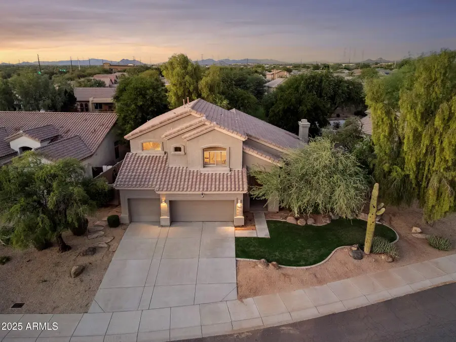 7222 E Rustling Pass, Scottsdale, AZ 85255 - Image #2