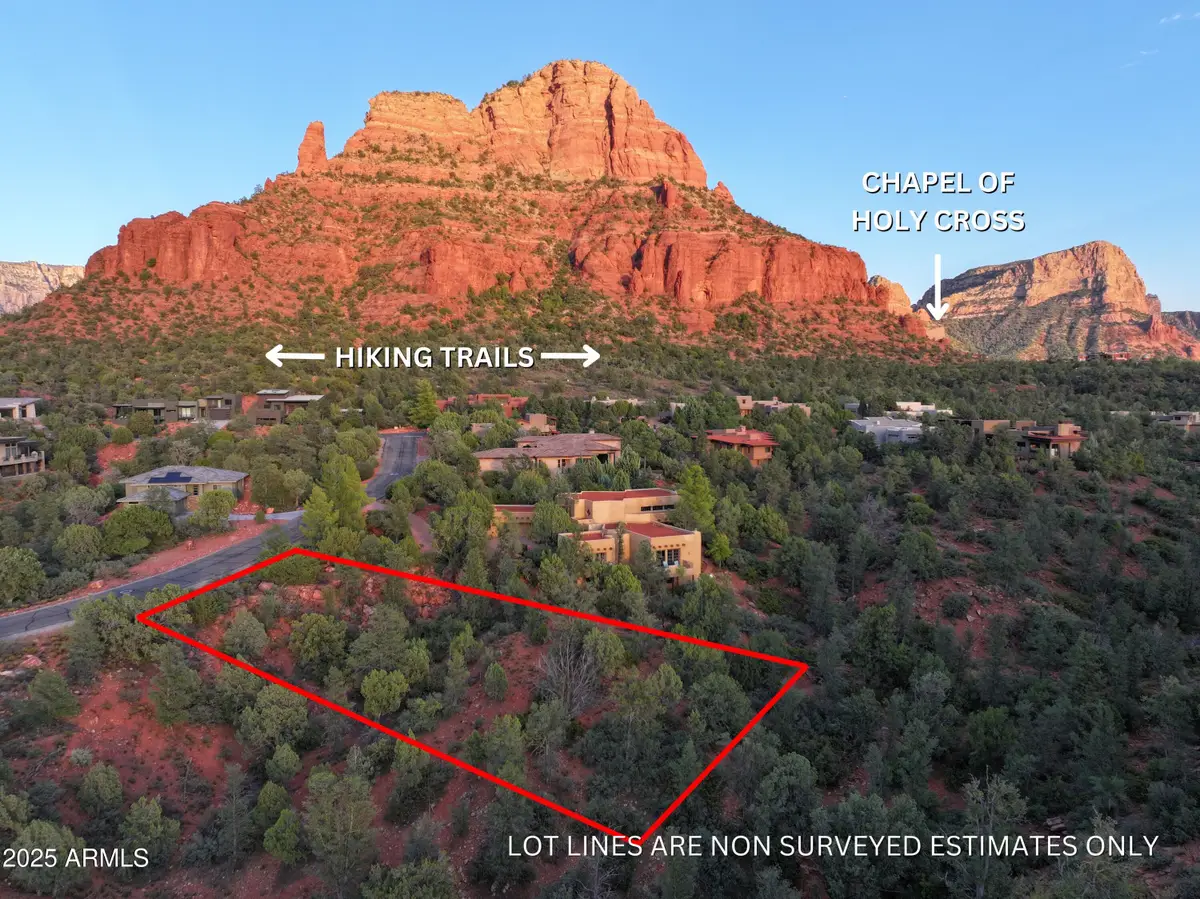 121 E Mallard Drive #90, Sedona, AZ 86336 - Image #1