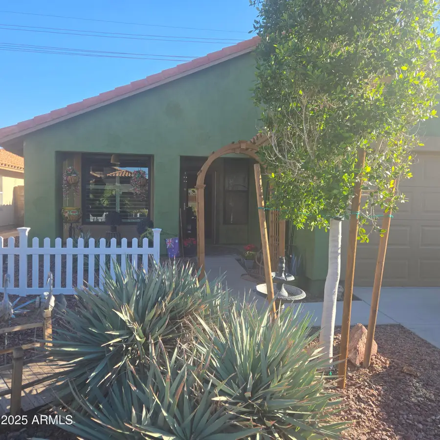 14841 S 46th Place, Phoenix, AZ 85044 - Image #2