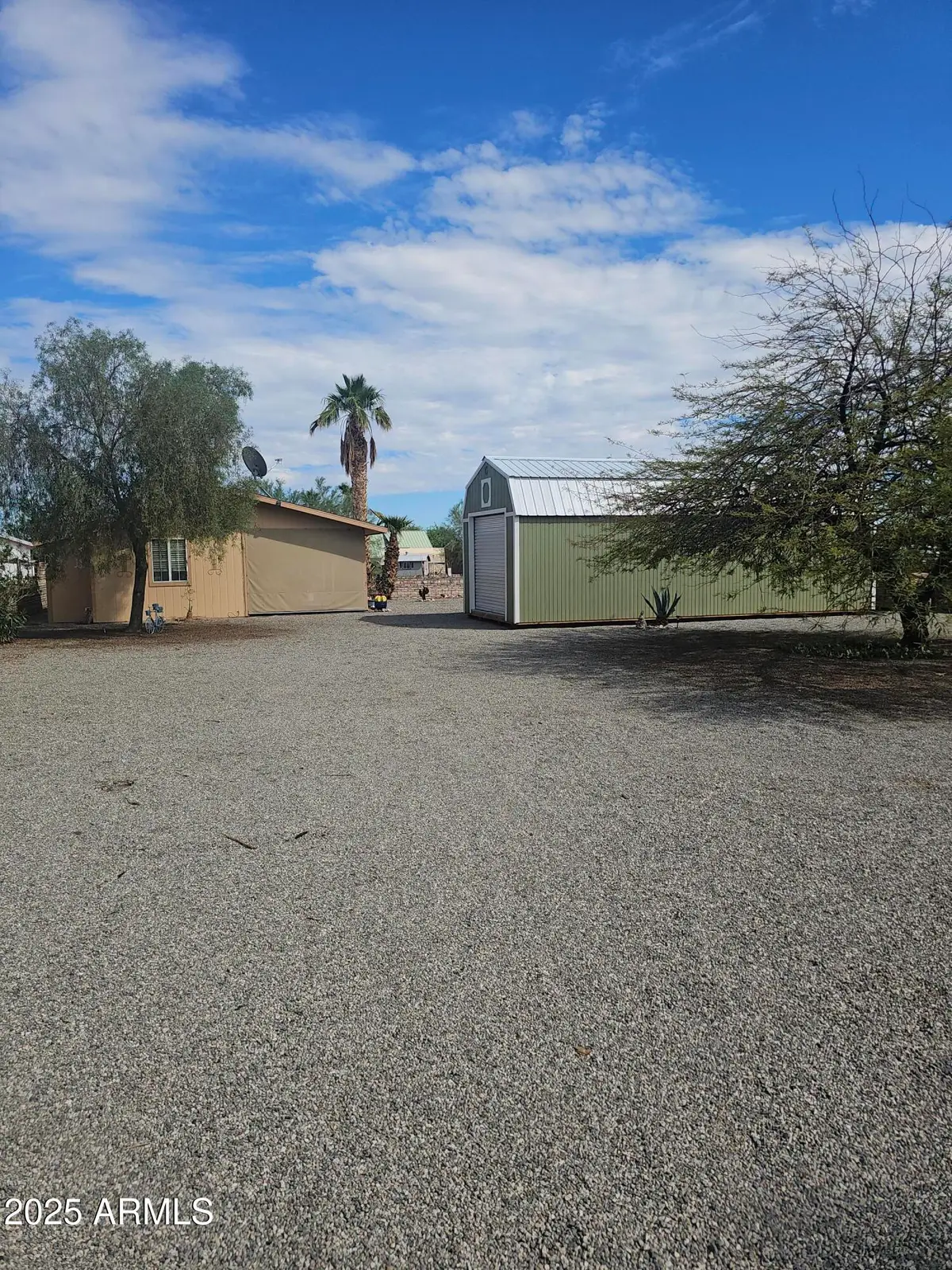 49758 Topaz Avenue, La Paz Valley, AZ 85346 - Image #1