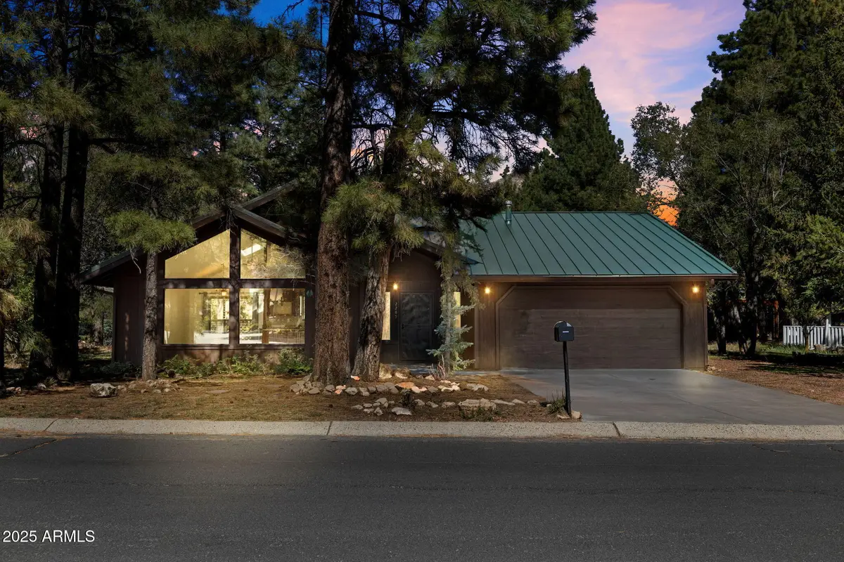 2289 N Elk Run Street, Flagstaff, AZ 86004 - Image #1