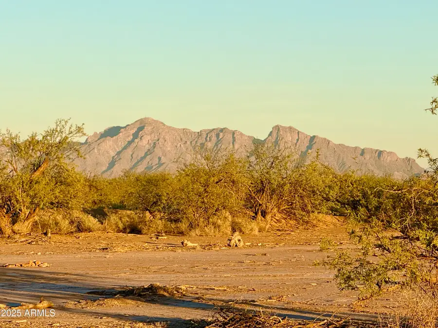 TBD Silver Bell Rd Lot #1 4.67 Acr --, Arizona City, AZ 85193 - Image #3