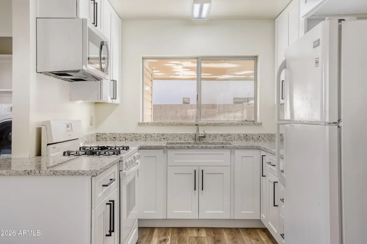 11417 N 33rd Avenue, Phoenix, AZ 85029 - #1