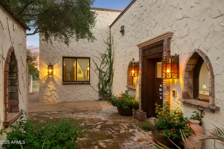 7823 E Celestial Street, Carefree, AZ 85377 - Image #3