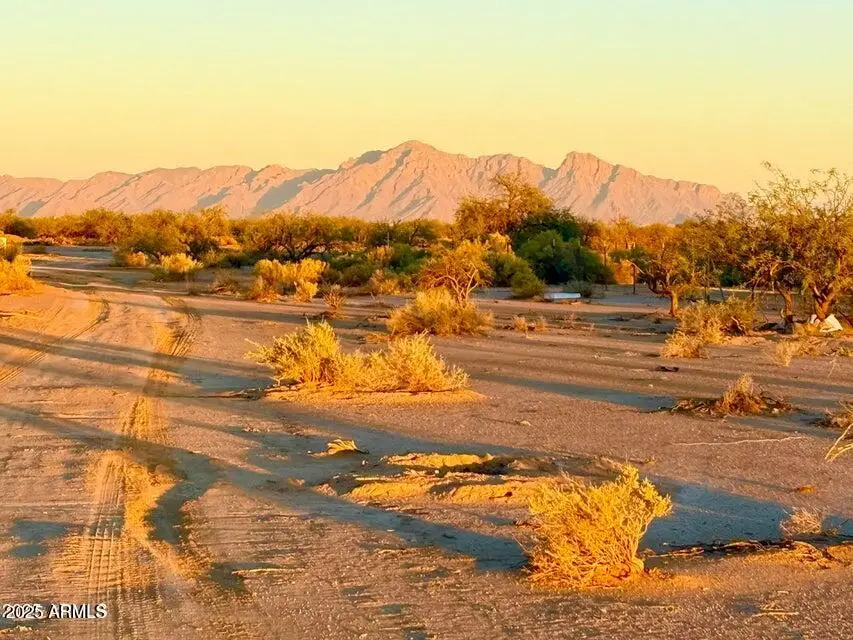 TBD Silver Bell Rd Lot #2 4.67 Acr --, Arizona City, AZ 85193 - Image #1