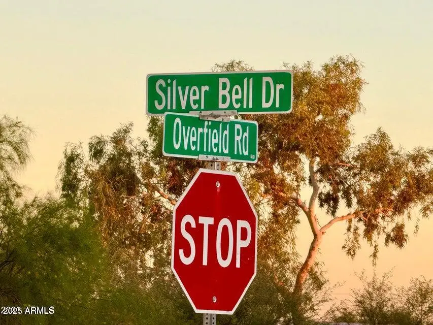 TBD Silver Bell Rd Lot #2 4.67 Acr --, Arizona City, AZ 85193 - Image #3