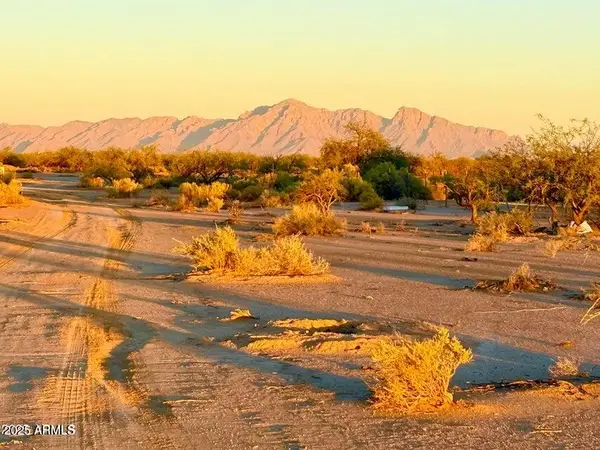 TBD Silver Bell Rd Lots 1 & 2 9.34 --, Casa Grande, AZ 85193